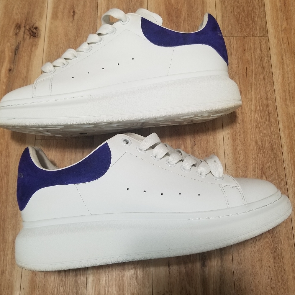 Alexander McQueen Sneakers